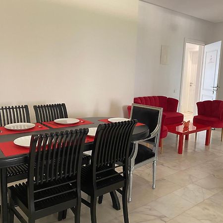2 Chambres Neuf 5 Min De L'Aeroport Casablanca Nouaceur Dış mekan fotoğraf