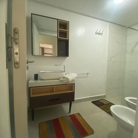 2 Chambres Neuf 5 Min De L'Aeroport Casablanca Nouaceur Dış mekan fotoğraf