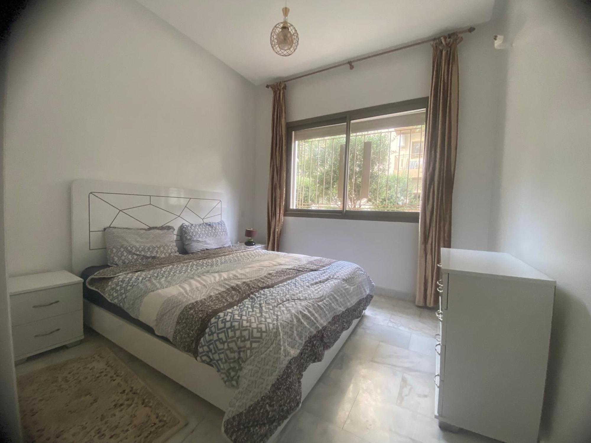 2 Chambres Neuf 5 Min De L'Aeroport Casablanca Nouaceur Dış mekan fotoğraf